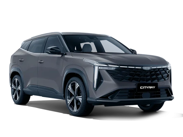 Geely CITYRAY