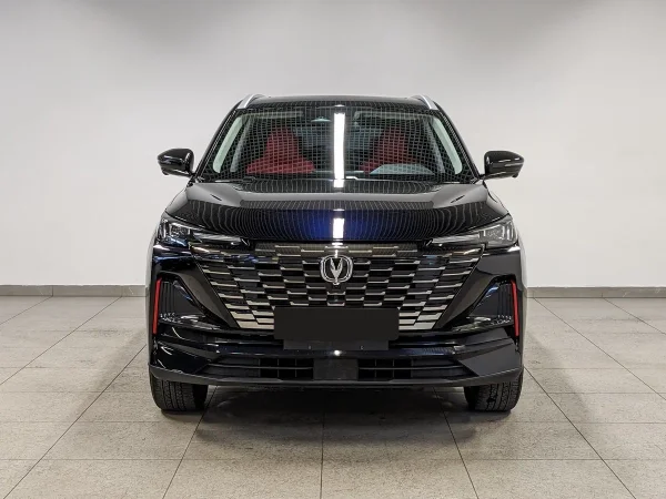 Changan CS55