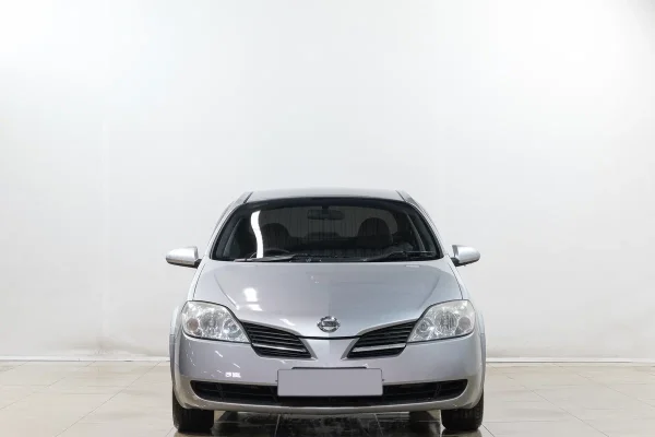 Nissan Primera