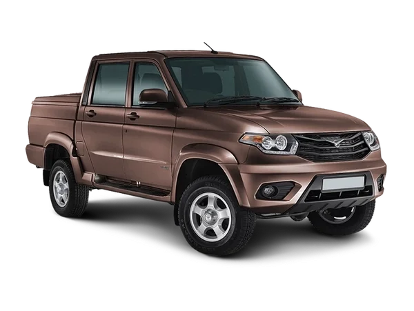 УАЗ Pickup