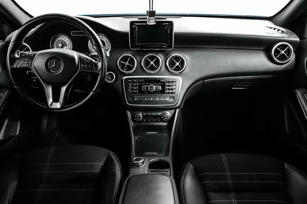 Mercedes-Benz A-Класс