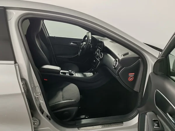 Mercedes-Benz A-Класс