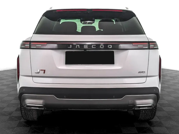 Jaecoo J7
