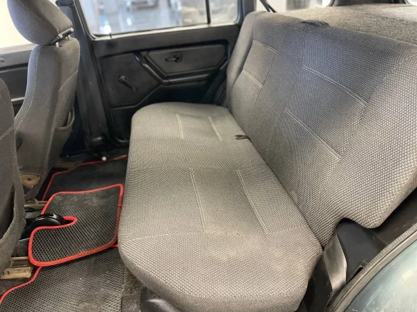 LADA (ВАЗ) 2131 (4x4)