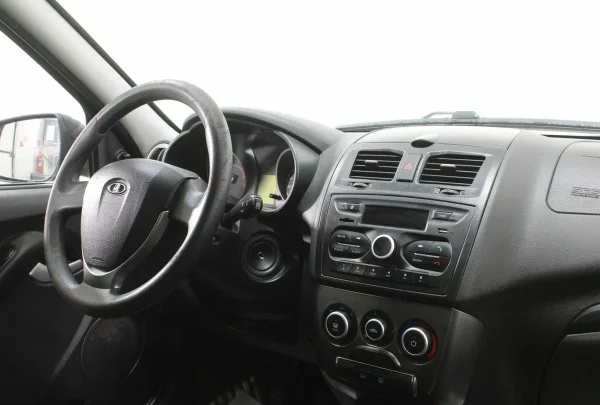 LADA (ВАЗ) Kalina