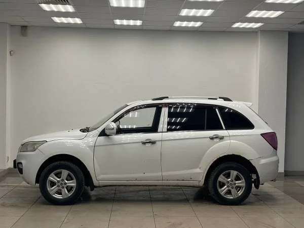 Lifan X60