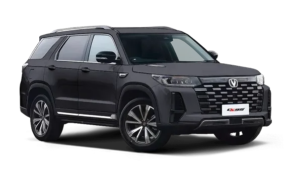 Changan CS95
