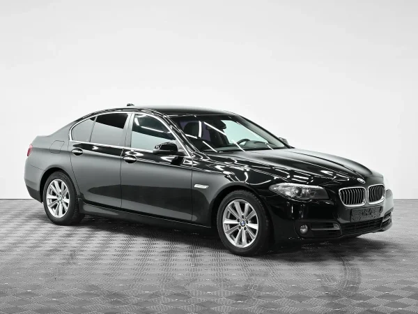BMW 5 серии