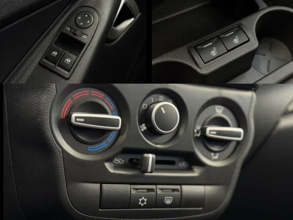 LADA (ВАЗ) Granta Sport