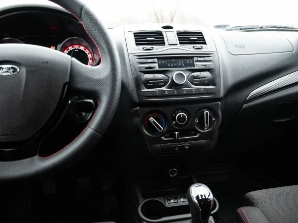 LADA (ВАЗ) Granta Sport