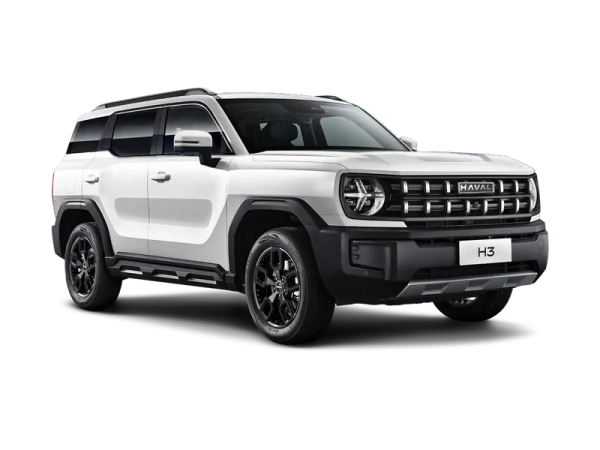 Haval H3