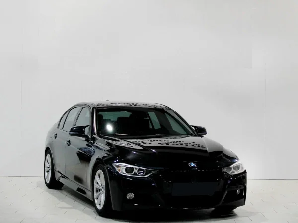 BMW 3 серии
