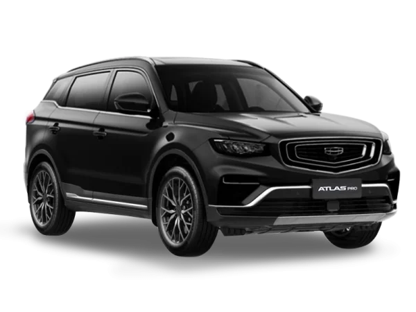 Geely Atlas Pro