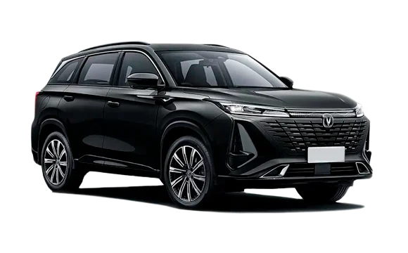 Changan CS75PLUS