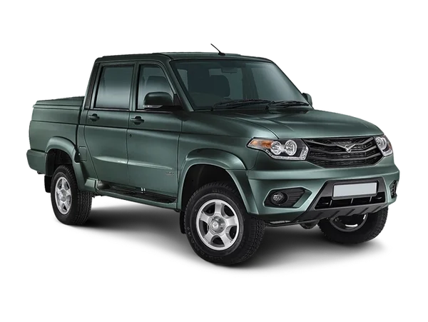 УАЗ Pickup