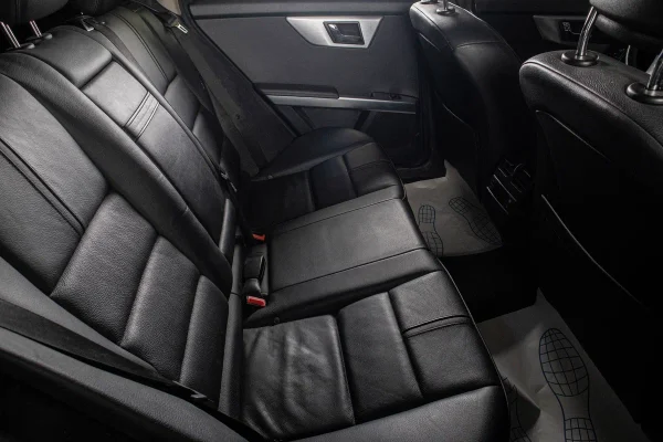 Mercedes-Benz GLK-Класс