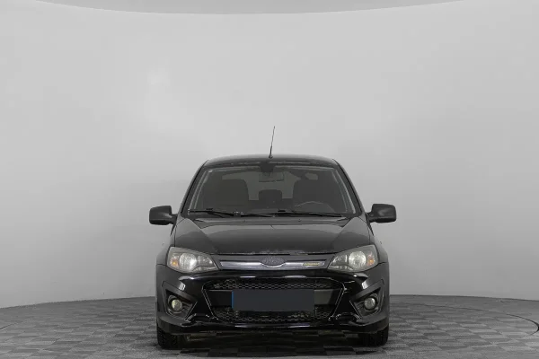 LADA (ВАЗ) Kalina