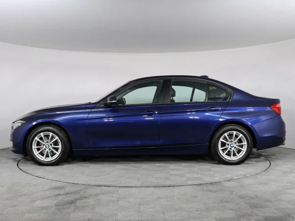 BMW 3 серии