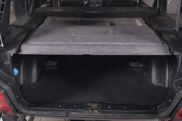 LADA (ВАЗ) 2131 (4x4)