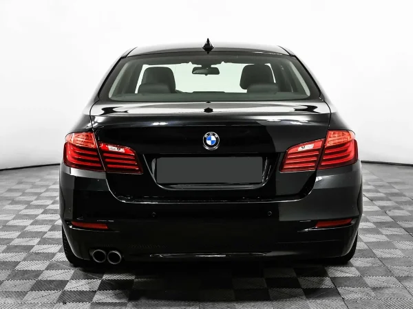 BMW 5 серии