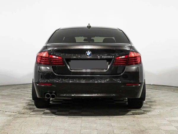 BMW 5 серии