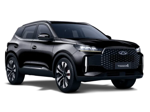 Chery Tiggo 4 NEW