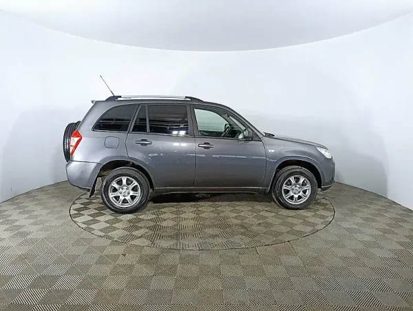 Chery Tiggo (T11)