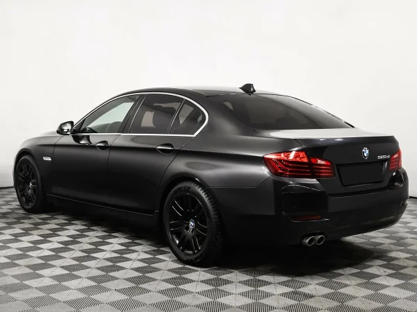 BMW 5 серии