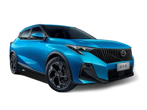 GAC GS3