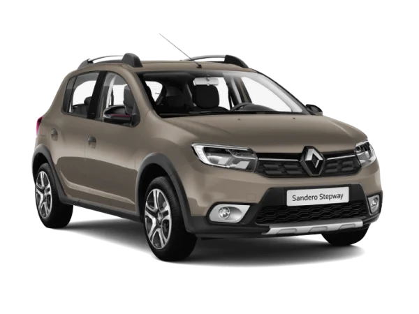 Renault Sandero Stepway