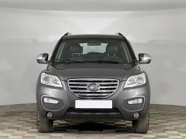 Lifan X60