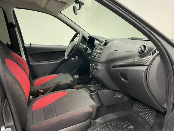 LADA (ВАЗ) Granta Sport