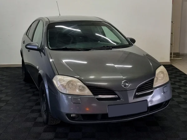 Nissan Primera