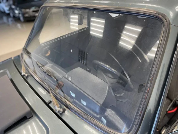 LADA (ВАЗ) 2131 (4x4)