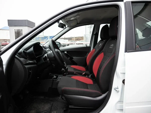 LADA (ВАЗ) Granta Sport