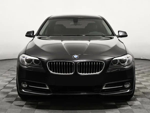 BMW 5 серии