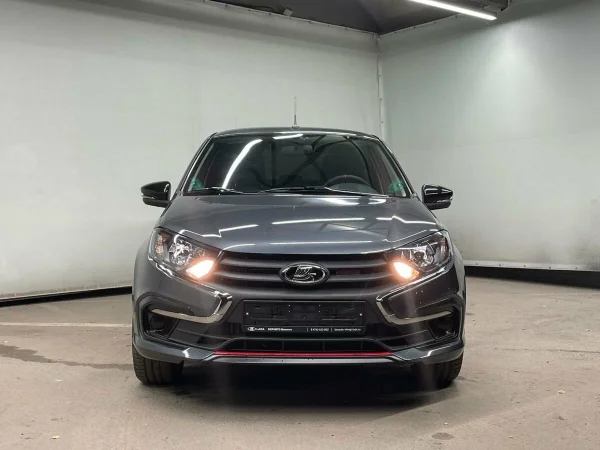 LADA (ВАЗ) Granta Sport