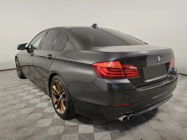 BMW 5 серии