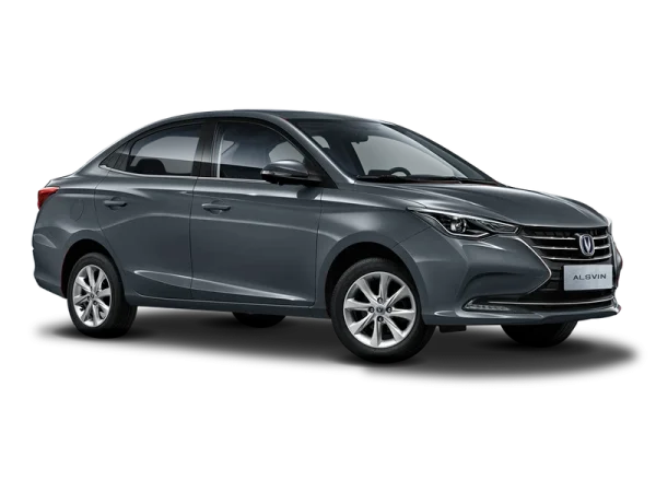 Changan Alsvin