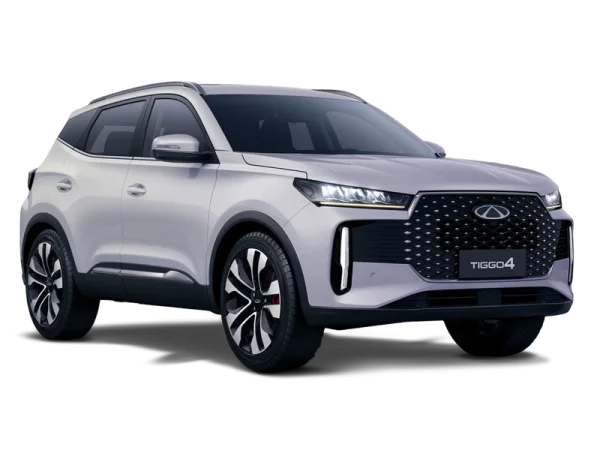 Chery Tiggo 4 NEW