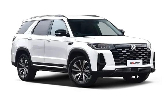 Changan CS95