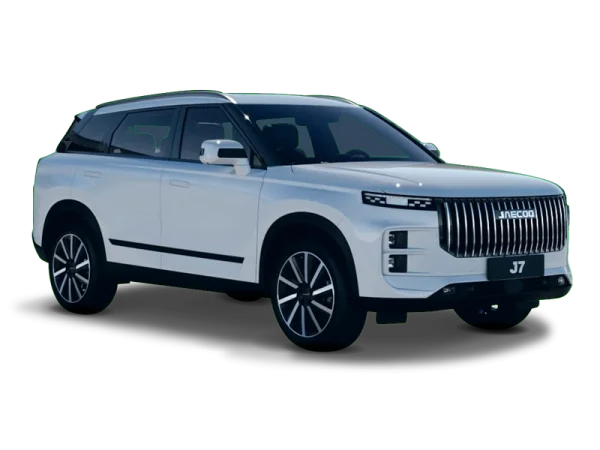Jaecoo J7 4WD