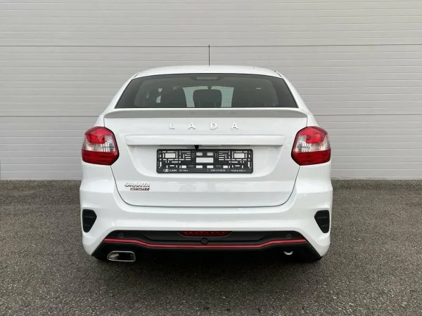 LADA (ВАЗ) Granta Sport