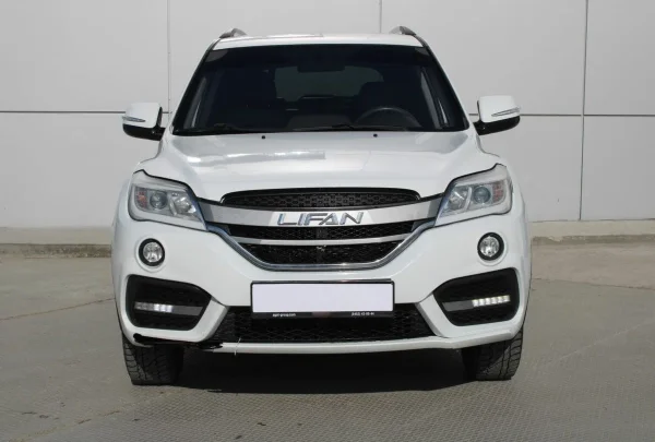 Lifan X60