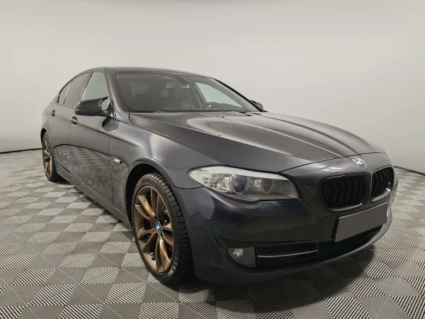 BMW 5 серии