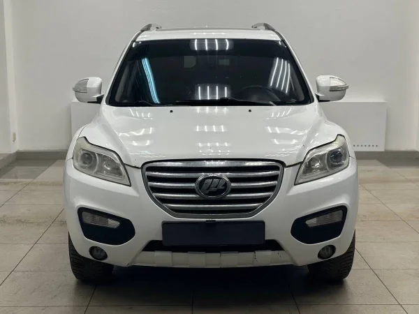 Lifan X60