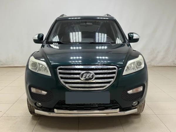 Lifan X60
