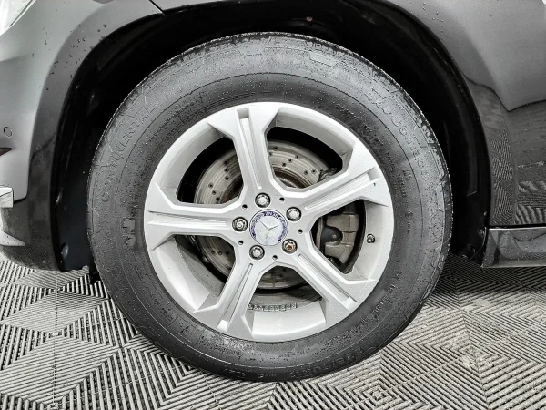 Mercedes-Benz CLK-Класс