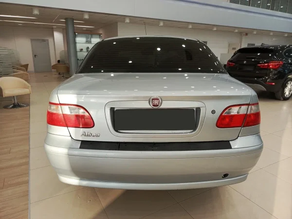 Fiat Albea