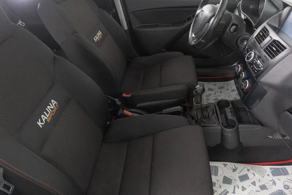 LADA (ВАЗ) Kalina